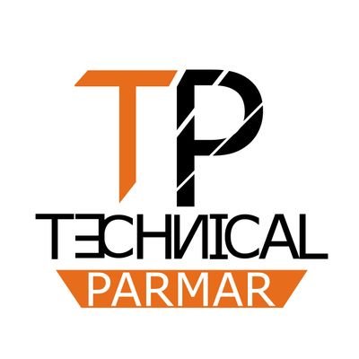 This is the only original account of technical parmar youtube channel