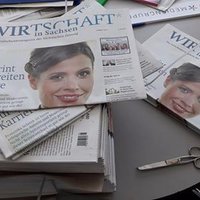 WirtschaftinSachsen (@wis_sachsen) Twitter profile photo