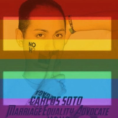 He/El Building a stronger community, #LGBTQIA+ #Latino, #ΩΔΦ, #Organizer, #Resist #Communications https://t.co/YzTFBN875q RT= my interest