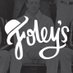 Foley's - Worcester (@foleysnewroad) Twitter profile photo Foley's - Worcester (@foleysnewroad) Twitter profile photo