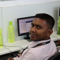 Manoj Kr. Paul 🌤️ (@manojpaul1985) 's Twitter Profile