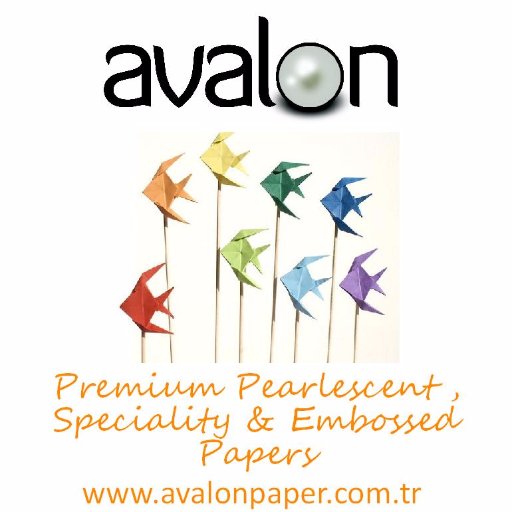 Avalon Paper
