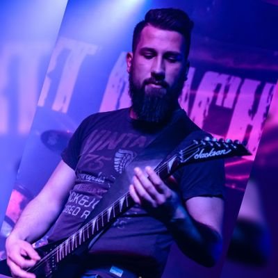 Desert Machine founded 2012 and offer Stoner Rock / Metal from Erfurt. https://t.co/ReSoz4hhOL…
https://t.co/F5pTROoD8M