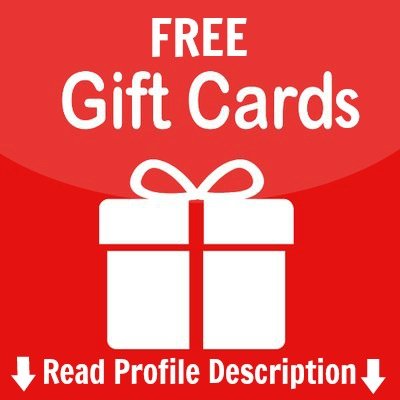psbox06174's profile picture. We have various Free Giftcards-Open our website from Phone(Takes 6 secs to fully load) and follow simple steps to receive your Giftcard-Link: https://t.co/7kRSgLcskv