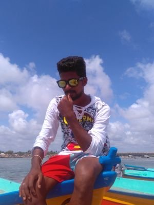 pulsaraji18's profile picture. 