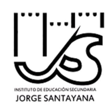 El IES Jorge Santayana es un centro público de educación. Imparte ESO, Bachillerato y Ciclos Formativos de Hostelería y Turismo. PD #BachilleratoInternacional