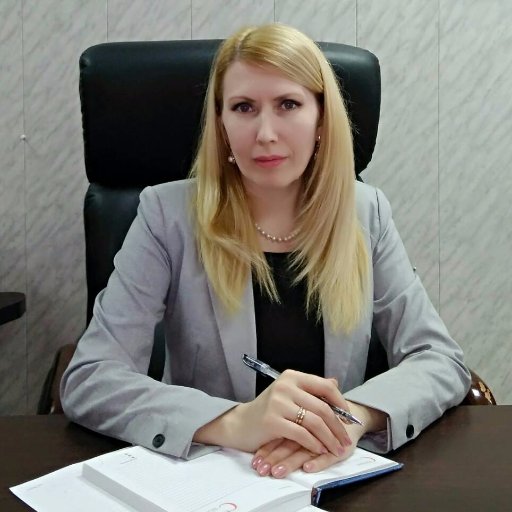 Марина Симунова