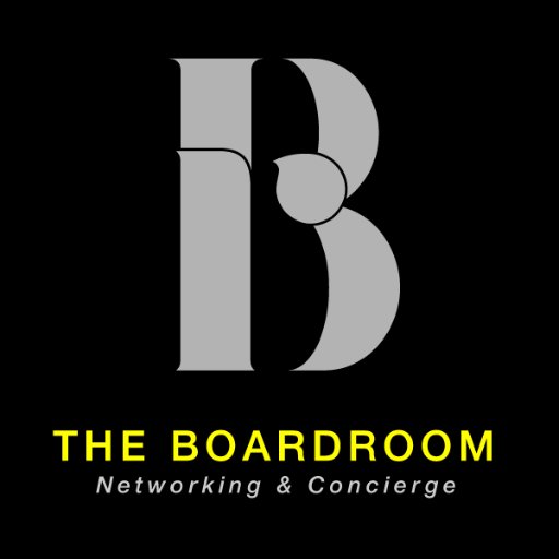 Networking & Concierge for Company Directors.  
#BoardroomConcierge