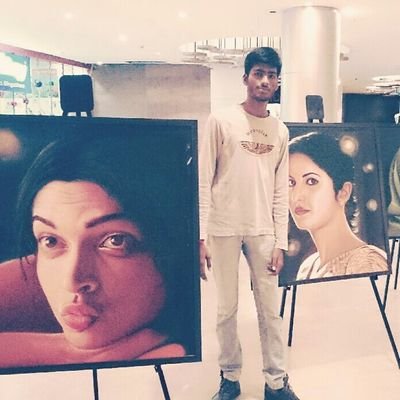 chaithupspk12's profile picture. 