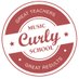 Curly Music School (@curlymusschool) Twitter profile photo Curly Music School (@curlymusschool) Twitter profile photo