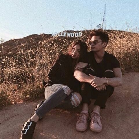 James Will Always Be James || Nadine Will Always Be Nadine || And We Will Always Be Their JADINEsters :) | 05.31.14 | TEAM REAL since 02.11.16