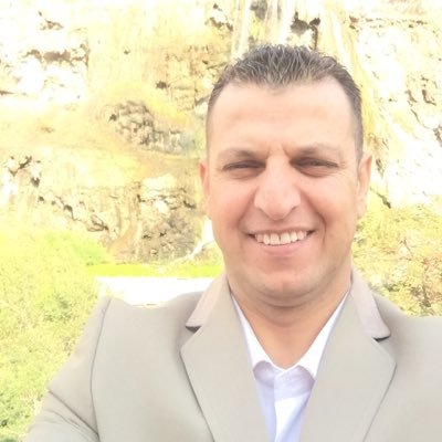 NidalKhattab's profile picture. 