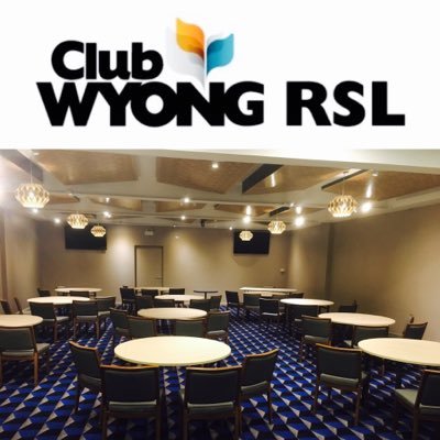 A family friendly Club in Wyong on the Central Coast of NSW providing great Entertainment, Meals and drinks for our Members and Guests.