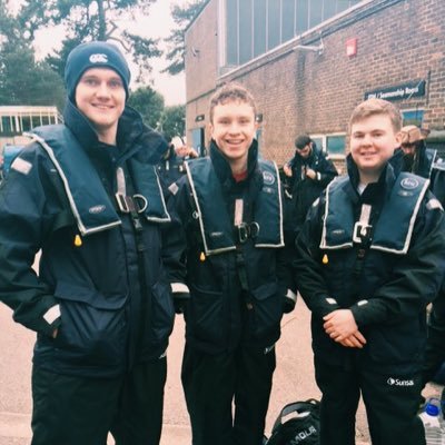 GeorgeGoughh's profile picture. 