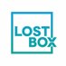 Lostbox-Lost & Found (@LostboxUK) Twitter profile photo