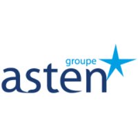 Groupe Asten(@GroupeAsten) 's Twitter Profile Photo