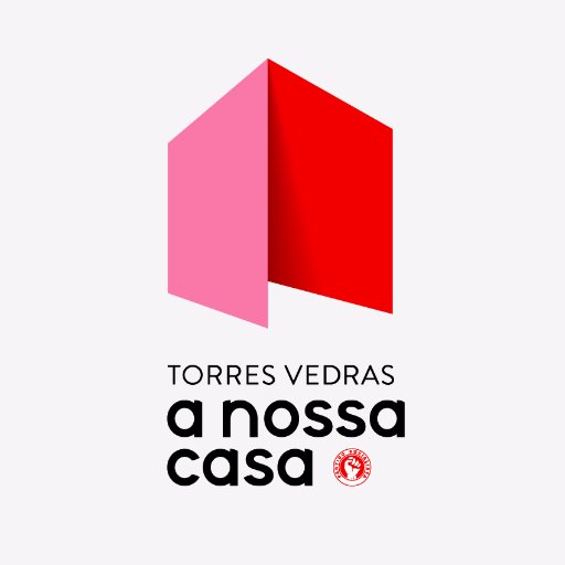 Torres Vedras é a sua Casa!
Torres Vedras é a nossa Casa! 
https://t.co/KM2rj2bQZB