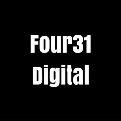 four31digital Profile Picture