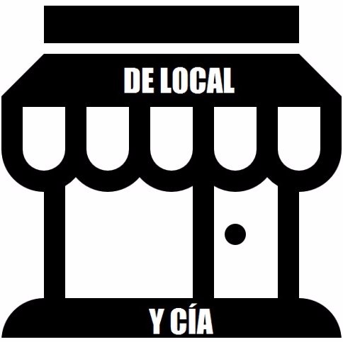 Delocalycia va de locales y compañia y es donde los negocios toman forma.