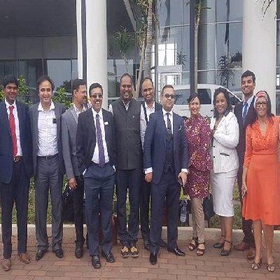 MarketNext_org's profile picture. Connecting innovations across the world.
https://t.co/Ixtw4lq9Do