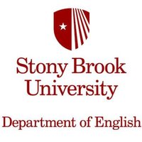 SBU English (@eglstonybrook) 's Twitter Profile