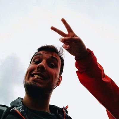 opedromandrade's profile picture. ⚡books // tea // cycling // radio waves ⚡️