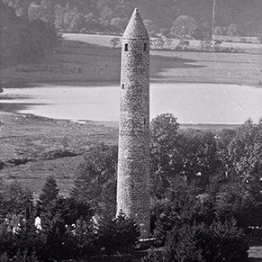 The Glendalough Heritage Forum (GHF) is a non-statutory partnership that seeks to increase understanding of the rich cultural heritage of the Glendalough Valley