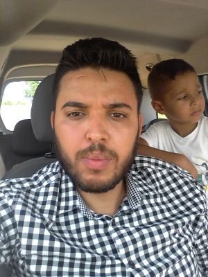 Driss57157963's profile picture. Driss