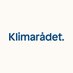 Klimarådet (@klimaraadet) Twitter profile photo