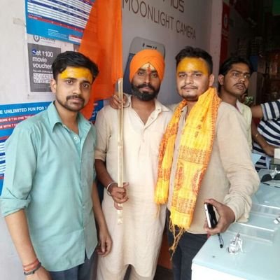 Ashutos30315056's profile picture. Vande Mataram