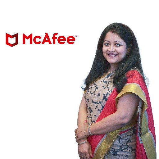 As McAfee's Cybermum India, I create awareness among parents about cyber threats to teens and tweens and suggest ways to keep them safe online