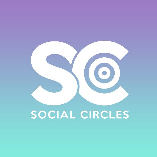 socircles's profile picture. Social Circles is here to help you use social media effectively, to promote you or your business on the internet.