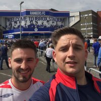 Richard Ferguson (@fergalaaar) 's Twitter Profile