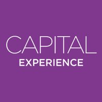 Capital Experience (@capital_exper) 's Twitter Profile