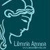 Librería Atenea (@atenea_libreria) Twitter profile photo Librería Atenea (@atenea_libreria) Twitter profile photo