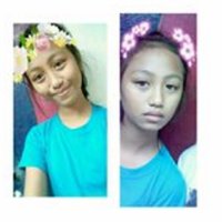 Mary Ann Cupit - @msShiniieee_ Twitter Profile Photo