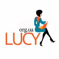 ✿ Lucy.org.ua ✿(@Lucy_org_ua) 's Twitter Profile Photo