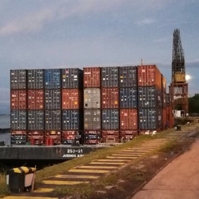 PtoCORRIENTES's profile picture. Terminal Portuaria Corrientes SRL somos la nueva empresa que gestiona el Puerto Corrientes. Una empresa joven con muchas ganas de hacer!