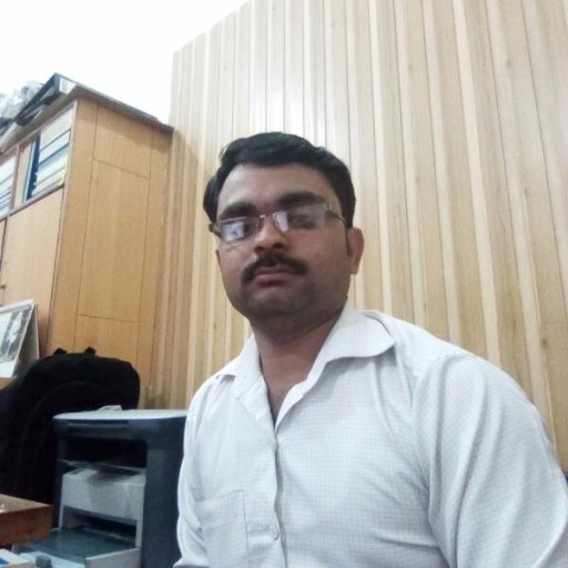 atulagnihotri87's profile picture. 
