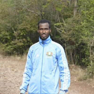 #Sociologist , and chairman of Somali Community in Pakistan @athletic #fitness