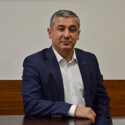 rus_che's profile picture. Глава муниципального округа Косино-Ухтомский в городе Москве