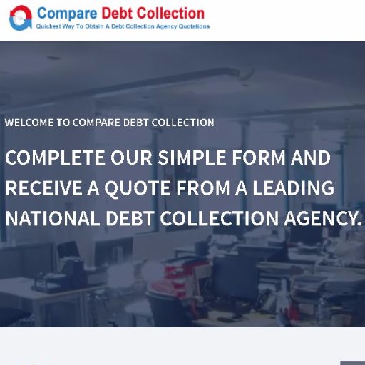Get A Quote From A Leading UK Debt Recovery Specialist