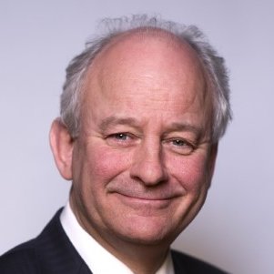 Henk Swarttouw