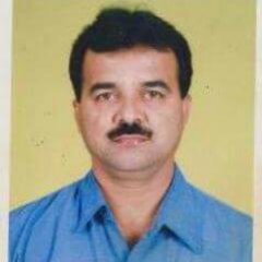 rk245261's profile picture. सामाजिक कार्यकर्ता