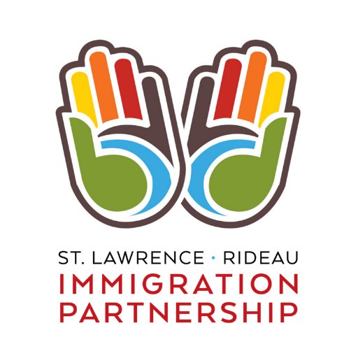 The St. Lawrence-Rideau Immigration Partnership is a regional collaborative to attract, welcome and involve newcomers to Canada in our communities.