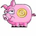 Bitcoin Pig (@fukugitaise) Twitter profile photo Bitcoin Pig (@fukugitaise) Twitter profile photo