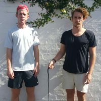 Adam & Symon (@adamandsymon) 's Twitter Profile