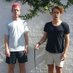 Adam & Symon (@adamandsymon) Twitter profile photo Adam & Symon (@adamandsymon) Twitter profile photo