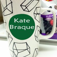 KateBraque Etsy Shop(@KateBraqueEtsy) 's Twitter Profile Photo