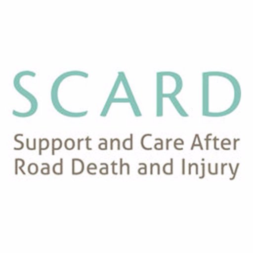 The only UK road charity with a helpline providing emotional and practical support for anyone affected by road death or injury 365 days 9am to 9pm. 0345 1235542